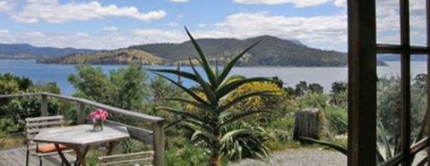 Hideaway On Victoria - Accommodation Georgetown 0