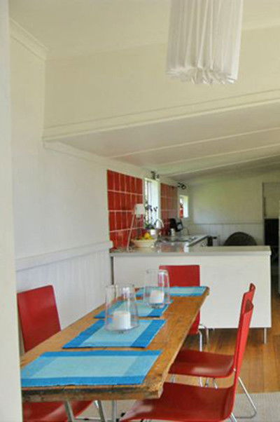 Hideaway On Victoria - Accommodation Georgetown 2