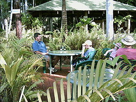 Manton ACT Accommodation Georgetown