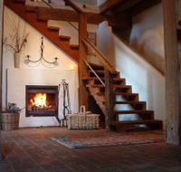 I Villini - Accommodation Georgetown