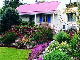 Abeona Cottage - Accommodation Georgetown 0