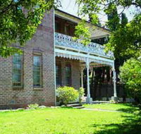 Old Rectory Bed And Breakfast Guesthouse - Sydney Airport - Accommodation Georgetown