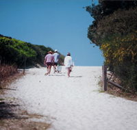 Weeroona Holiday Park - Accommodation Georgetown