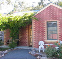 Heatherlie Cottages Halls Gap - Accommodation Georgetown