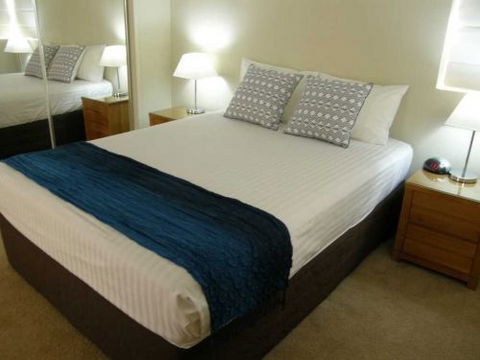 Oceanview1 - Accommodation Georgetown 2