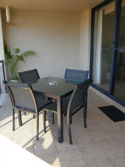 Oceanview1 - Accommodation Georgetown 4