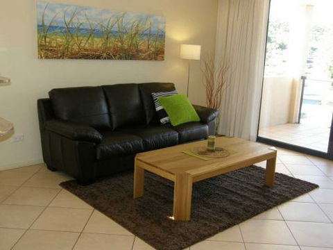 Oceanview1 - Accommodation Georgetown 5