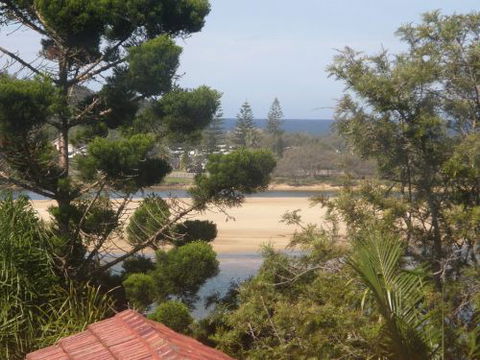 Oceanview1 - Accommodation Georgetown 6