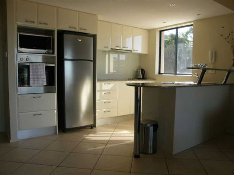 Oceanview1 - Accommodation Georgetown 7