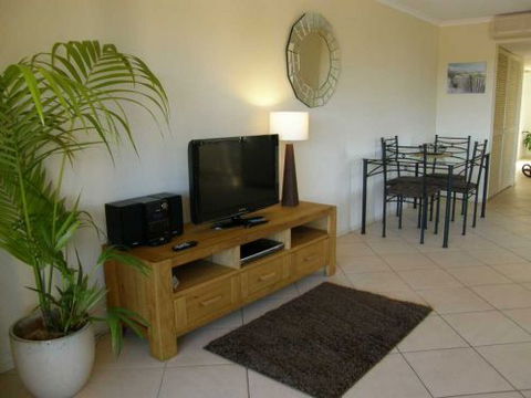Oceanview1 - Accommodation Georgetown 8