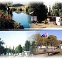Cunningham Caravan Park