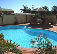 Blue Ocean Villas  Kalbarri - Accommodation Georgetown