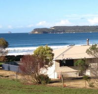 Eaglehawk Neck Beach House - Accommodation Georgetown
