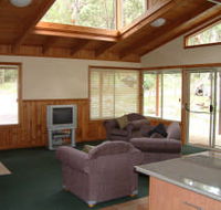 Cathedral Heights - Accommodation Georgetown