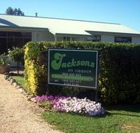 Jacksons On Riddoch - Accommodation Georgetown