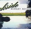 Brookside Budget Accommodation amp Chalets - Accommodation Georgetown