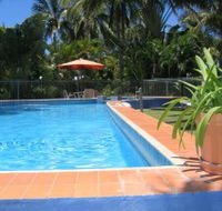 Sunlover Lodge Cabins amp Holiday Units - Accommodation Georgetown