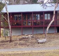 Ivybrook Vineyard Cottage - Accommodation Georgetown