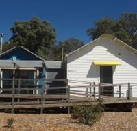 Ben Chifley Dam Cabins - Accommodation Georgetown