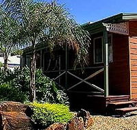 Bentley's Cabin Park Port Pirie - Accommodation Georgetown
