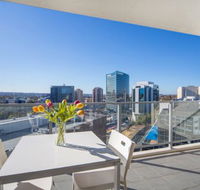 Astra Apartments - Parramatta - Accommodation Georgetown
