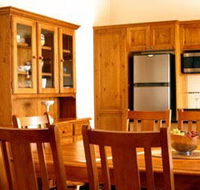 Cottages On Lovedale - Accommodation Georgetown