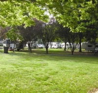 Cowra Van Park - Accommodation Georgetown