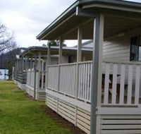 Fossickers Tourist Park Nundle - Accommodation Georgetown