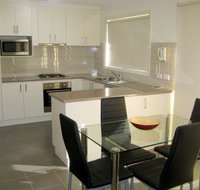 Midtown Serviced Apartments - Accommodation Georgetown