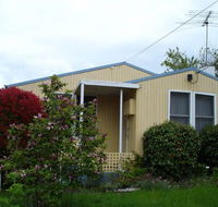 Nanna Toogood's at Eildon - Accommodation Georgetown