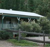 Carellen Holiday Cottages - Accommodation Georgetown