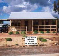 Cowell Barry Street Holiday Cottage - Accommodation Georgetown