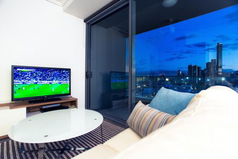 M & A Apartments - Accommodation Georgetown 1