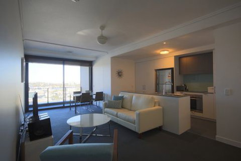 M & A Apartments - Accommodation Georgetown 2