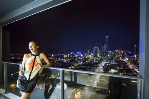 M & A Apartments - Accommodation Georgetown 3