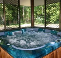 Mountain View Lodge - Accommodation Georgetown