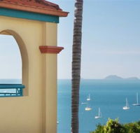 Toscana Village Resort. - Accommodation Georgetown