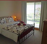 Sunsets Cottage - Accommodation Georgetown