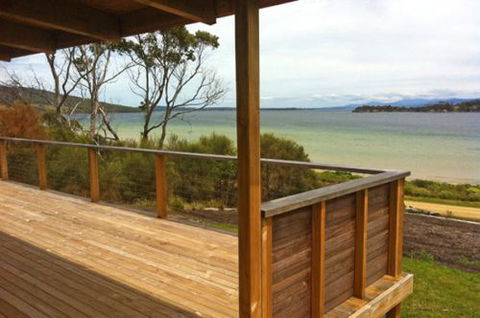 Beachcomber - Accommodation Georgetown 0