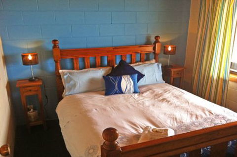 Beachcomber - Accommodation Georgetown 1