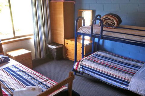 Beachcomber - Accommodation Georgetown 2