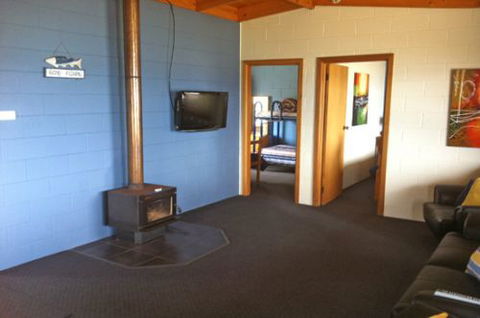 Beachcomber - Accommodation Georgetown 3