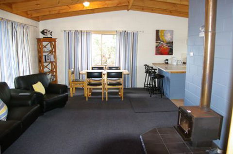 Beachcomber - Accommodation Georgetown 4