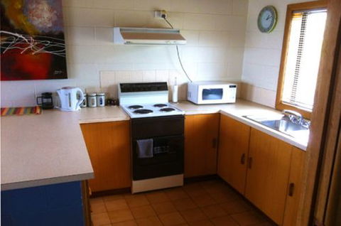 Beachcomber - Accommodation Georgetown 5