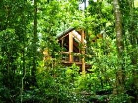 Tarzali QLD Accommodation Georgetown