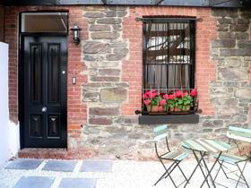 Nb City - Accommodation Georgetown 0