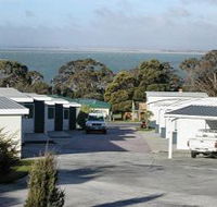 Bridport Indra Holiday Units - Accommodation Georgetown