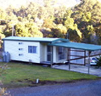 Rosebery Cabin amp Tourist Park - Accommodation Georgetown