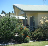 Pepper Tree Cabins - Accommodation Georgetown