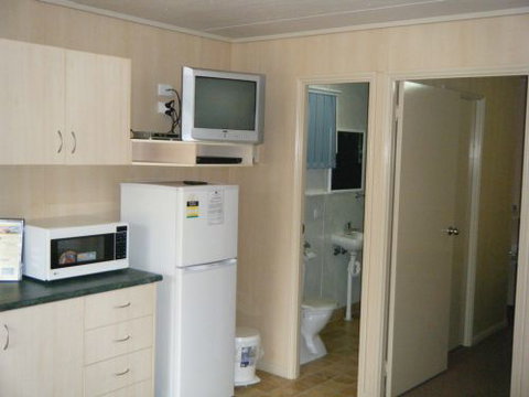 Pepper Tree Cabins - Accommodation Georgetown 2